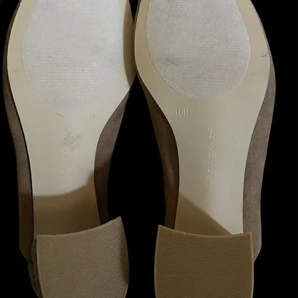 indigo Rd. Slip On Sandals Great Condition. - Picture 6 of 7